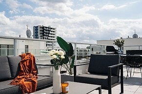 Sol Marina Resort Wyspa Sobieszewska I - LoftAffair Collection