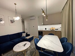 Sol Marina Resort Wyspa Sobieszewska I - LoftAffair Collection