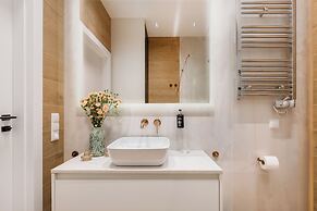 Sol Marina Resort Wyspa Sobieszewska I - LoftAffair Collection