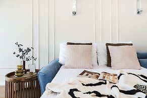 Sol Marina Resort Wyspa Sobieszewska I - LoftAffair Collection