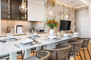Sol Marina Resort Wyspa Sobieszewska I - LoftAffair Collection