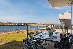 Sol Marina Resort Wyspa Sobieszewska I - LoftAffair Collection