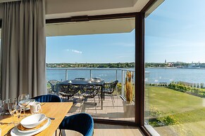 Sol Marina Resort Wyspa Sobieszewska I - LoftAffair Collection
