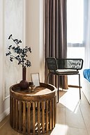 Sol Marina Resort Wyspa Sobieszewska I - LoftAffair Collection