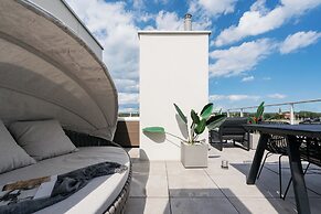 Sol Marina Resort Wyspa Sobieszewska I - LoftAffair Collection