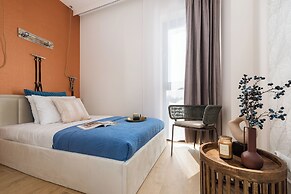 Sol Marina Resort Wyspa Sobieszewska I - LoftAffair Collection