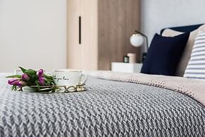 Sol Marina Resort Wyspa Sobieszewska I - LoftAffair Collection