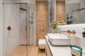Sol Marina Resort Wyspa Sobieszewska I - LoftAffair Collection