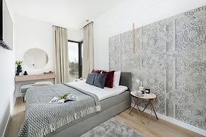 Sol Marina Resort Wyspa Sobieszewska I - LoftAffair Collection