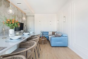 Sol Marina Resort Wyspa Sobieszewska I - LoftAffair Collection