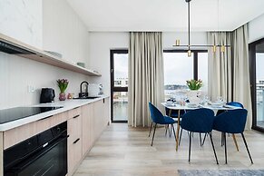 Sol Marina Resort Wyspa Sobieszewska I - LoftAffair Collection