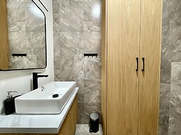 Sol Marina Resort Wyspa Sobieszewska I - LoftAffair Collection