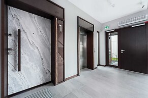 Sol Marina Resort Wyspa Sobieszewska I - LoftAffair Collection
