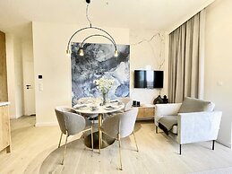 Sol Marina Resort Wyspa Sobieszewska I - LoftAffair Collection