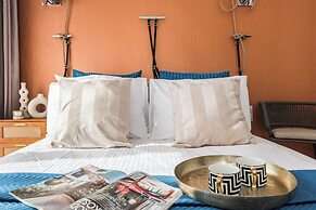 Sol Marina Resort Wyspa Sobieszewska I - LoftAffair Collection
