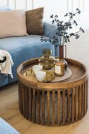 Sol Marina Resort Wyspa Sobieszewska I - LoftAffair Collection