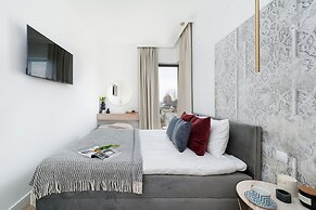 Sol Marina Resort Wyspa Sobieszewska I - LoftAffair Collection