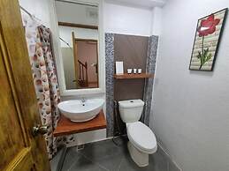 Villa Excellance Beach & Wavepool Resort