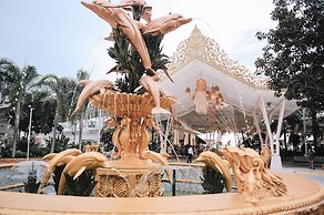 Villa Excellance Beach & Wavepool Resort