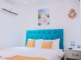 Villa Excellance Beach & Wavepool Resort