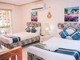 Villa Excellance Beach & Wavepool Resort