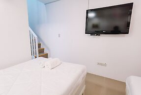 Villa Excellance Beach & Wavepool Resort