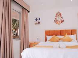 Villa Excellance Beach & Wavepool Resort