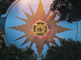 Villa Excellance Beach & Wavepool Resort