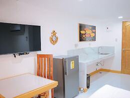 Villa Excellance Beach & Wavepool Resort