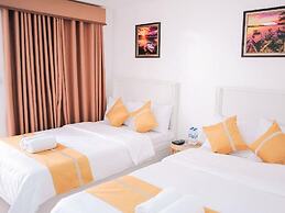 Villa Excellance Beach & Wavepool Resort