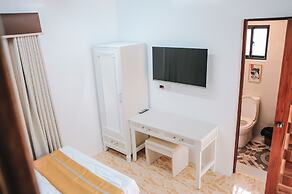 Villa Excellance Beach & Wavepool Resort