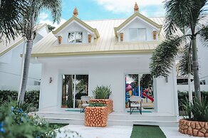 Villa Excellance Beach & Wavepool Resort