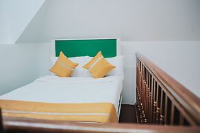 Villa Excellance Beach & Wavepool Resort