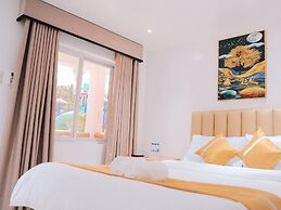 Villa Excellance Beach & Wavepool Resort