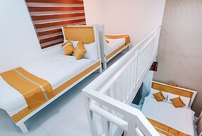 Villa Excellance Beach & Wavepool Resort