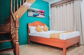 Villa Excellance Beach & Wavepool Resort