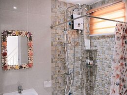 Villa Excellance Beach & Wavepool Resort