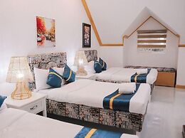 Villa Excellance Beach & Wavepool Resort