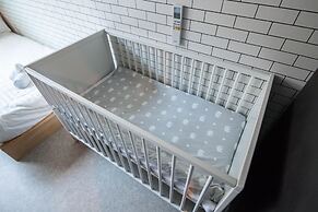 THE PLAZA HOTEL S4W12