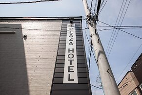 THE PLAZA HOTEL S4W12