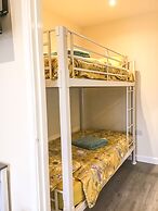 Rabbits Warren, A 2 Bed Holiday Let in The FOD