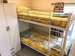 Rabbits Warren, A 2 Bed Holiday Let in The FOD