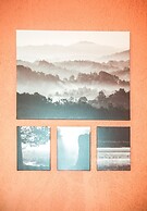 Modern Apartment With Roof Terrace in Athens