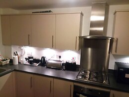 Beautiful Apartment in Dartford, Greater London