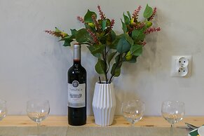 Family Apartment Poznań Rataje