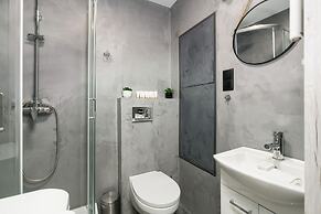 Family Apartment Poznań Rataje