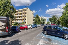 Family Apartment Poznań Rataje