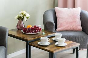 Family Apartment Poznań Rataje