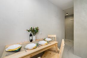 Family Apartment Poznań Rataje