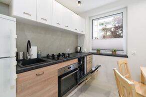 Family Apartment Poznań Rataje